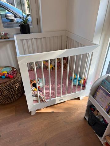 Babybox van Coming 85x85 - €25 beschikbaar voor biedingen