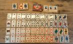 Arab piantik playing cards nr 2141, Ophalen of Verzenden, Zo goed als nieuw