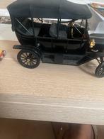 Klassieke Auto Model - Prachtig Detail!, Hobby en Vrije tijd, Modelauto's | 1:18, Ophalen of Verzenden, Zo goed als nieuw, Auto