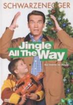 Jingle all the way [1916], Cd's en Dvd's, Dvd's | Komedie, Alle leeftijden, Zo goed als nieuw, Verzenden