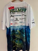 Tom & Thumb sportfishing shirt., Watersport en Boten, Ophalen of Verzenden, Nieuw