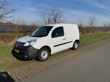 Renault Kangoo 1.5 DCI 55KW beschikbaar voor biedingen