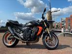 Kawasaki Z1000 matzwart (2003), Motoren, Motoren | Kawasaki, 4 cilinders, 953 cc, Particulier, Naked bike