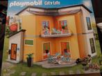 Playmobil City Life 9266 Modern woonhuis, Kinderen en Baby's, Speelgoed | Playmobil, Ophalen, Zo goed als nieuw