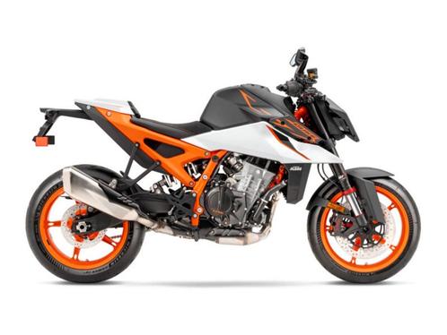 KTM 990 DUKE R, Motoren, Motoren | KTM, Bedrijf, Naked bike, meer dan 35 kW, 2 cilinders
