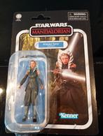Star Wars The Vintage Collection Ahsoka Tano (Corvus), Ophalen of Verzenden, Nieuw, Actiefiguurtje