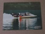 B130 poster Motore Maserati 2000 cc 6 cyl, Rechthoekig Liggend, Ophalen of Verzenden, Zo goed als nieuw, A1 t/m A3