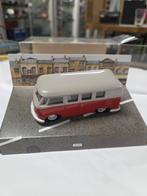 VW Volkswagen Caravanette D984 Classic models Corgi, Auto, Corgi, ., Ophalen of Verzenden