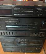 Pioneer Stereo Set - Vintage, Audio, Tv en Foto, Stereo-sets, Ophalen, Gebruikt, Cassettedeck, Pioneer