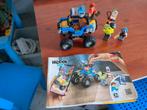 Lego hidden side strand buggy, Kinderen en Baby's, Ophalen of Verzenden, Zo goed als nieuw