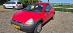 Ford Ka 1.3 Style 94947 KM NIEUWE APK, Voorwielaandrijving, 1299 cc, Gebruikt, 4 cilinders
