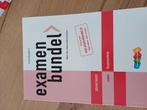 VWO examenbundel economie, Boeken, Schoolboeken, Ophalen of Verzenden, Zo goed als nieuw, VWO, Economie
