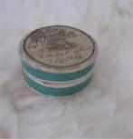 Antiek medicijndoosje, pillendoosje, jaren '20, Antiek en Kunst, Curiosa en Brocante, Ophalen of Verzenden