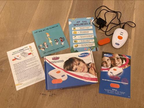 Urifoon plaswekker Mickey, Kinderen en Baby's, Overige Kinderen en Baby's, Zo goed als nieuw, Ophalen of Verzenden