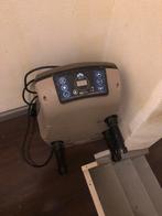 Jacuzzi Pomp - NetSpa, Ophalen of Verzenden, Gebruikt