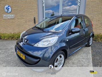 Peugeot 107 1.0-12V XS Urban Move 5Drs Airco beschikbaar voor biedingen