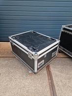 Flightcase, Ophalen, Zo goed als nieuw, Overige instrumenten, Flightcase