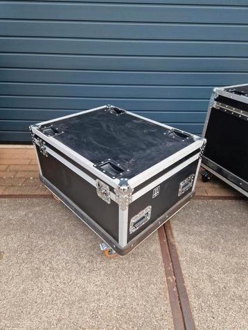 Flightcase  beschikbaar voor biedingen