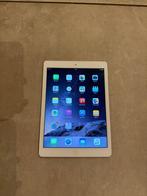 Ipad 1e generatie 2012, Computers en Software, Apple iPads, Apple iPad, Zo goed als nieuw, 16 GB, Wi-Fi