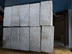 Stenen 48 stuks, Tuin en Terras, Terrasdelen en Vlonders, Ophalen, Zo goed als nieuw, Overige materialen