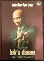 4 x CD Humberto Tan - Let's Dance, Verzenden, 1980 tot 2000, Gebruikt, Soul of Nu Soul