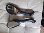 2 scooter spiegels te koop zip piaggio, Ophalen of Verzenden, Zo goed als nieuw, Piaggio