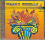 cd van Voces Unidas [Atlanta 1996], Ophalen of Verzenden, Gebruikt, Pop