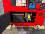 Diesel Generator | Ultratoolz | NIEUW uit voorraad leverbaar, Ophalen, Nieuw, 5 tot 10 kVA, Dieselolie