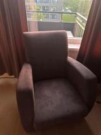 fauteuil in goede staat, Huis en Inrichting, Fauteuils, Ophalen of Verzenden, Zo goed als nieuw, 75 tot 100 cm, 50 tot 75 cm