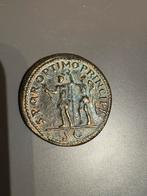 Replica Romeinse munt – keizer Hadrianus, 26,6 gram, Verzenden, Vóór koninkrijk