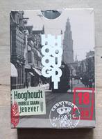 speelkaarten Hooghoudt   Groningen   jenever  genever, Verzamelen, Nieuw, Ophalen of Verzenden, Speelkaart(en)