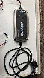 CTEK MULTI XS 7000 Acculader, Ophalen of Verzenden, Gebruikt, Universele onderdelen