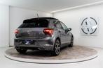 Volkswagen Polo 1.0 TSI Highline 2x R-Line 116PK NL AUTO+NAP, 12 maanden, Stof, Gebruikt, Origineel Nederlands