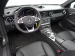 Mercedes-Benz SLC 43 AMG 368pk Designo Aut- Carbon Pakket, I, Auto's, Achterwielaandrijving, Gebruikt, 368 pk, 2996 cc