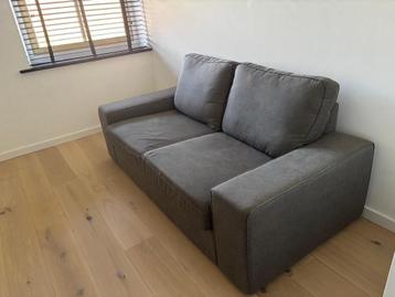 Bankje Ikea grijs - afbeelding 3