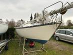 Beneteau First 22 - Kajuitzeilboot - Hefkiel - Trailerbaar, Watersport en Boten, Kajuitzeilboten en Zeiljachten, Polyester, Gebruikt