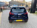 Mitsubishi Colt 1.1 Edition One Airco Stoelvw Elek pakket Nw, Voorwielaandrijving, Euro 5, Stof, Gebruikt