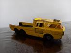 Matchbox super kings k-7 racing car transporter, Ophalen of Verzenden, Gebruikt