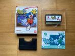 Kaze no Klonoa Moonlight Museum wonderswan cib, 1 speler, Racen en Vliegen, Ophalen of Verzenden, Zo goed als nieuw