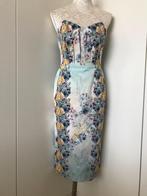 Strapless Jurk, Loaded, Overige kleuren, Ophalen of Verzenden, Zo goed als nieuw