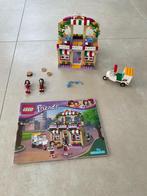 Lego Friends 41311 Heartlake pizzeria, Kinderen en Baby's, Speelgoed | Duplo en Lego, Ophalen of Verzenden, Gebruikt, Complete set