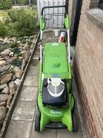 Viking Benzine grasmaaier, Ophalen, Zo goed als nieuw, Mulchfunctie