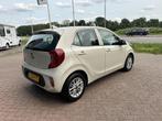 Kia Picanto 1.0 DPi DynamicLine 1e Eigenaar | Camera, Voorwielaandrijving, Stof, Gebruikt, Euro 6