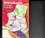 Bible memo, Ophalen of Verzenden, Gebruikt