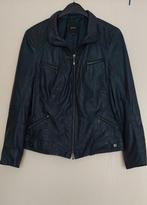 Blauw blazer jasje, Bonita, maat 42, Blauw, Maat 42/44 (L), Bonita, Ophalen of Verzenden