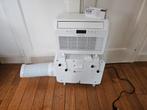HyBreeze mobiele Airco voor camper of caravan, Ophalen of Verzenden, Zo goed als nieuw
