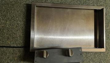 TEPPAN Yaki Domino ATAG ty 3011M   beschikbaar voor biedingen