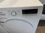 Bosch Condensdroger schoon garantie bezorging , Witgoed en Apparatuur, Wasdrogers, 6 tot 8 kg, Gebruikt, Ophalen of Verzenden