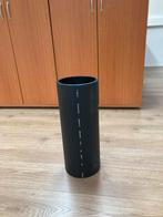 10 stukken buis van  van dikke zwarte kunststof (PE100), Ophalen, Pvc, Minder dan 2 meter, 80 mm of meer