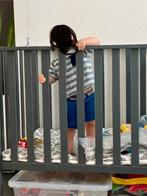 Box op wielen, Kinderen en Baby's, Boxen, Ophalen, Zo goed als nieuw